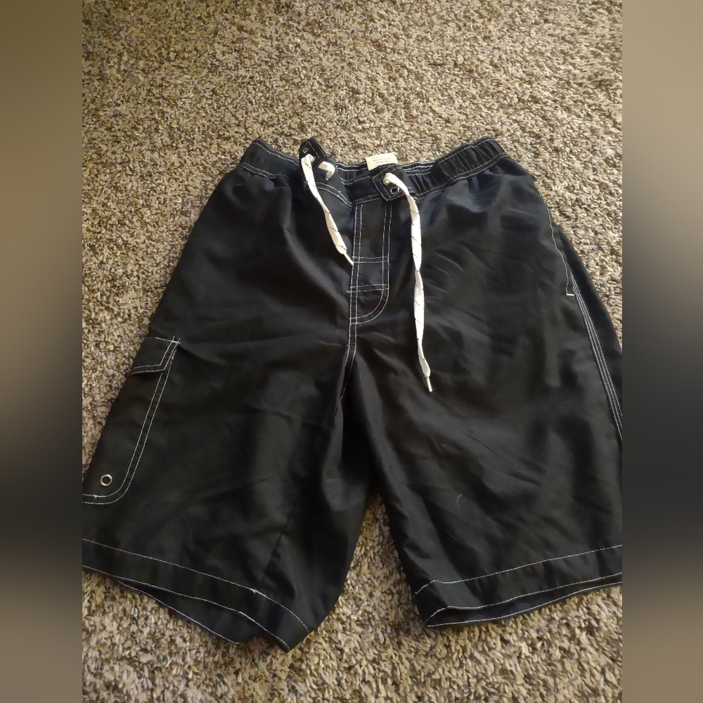 Men's swim shorts